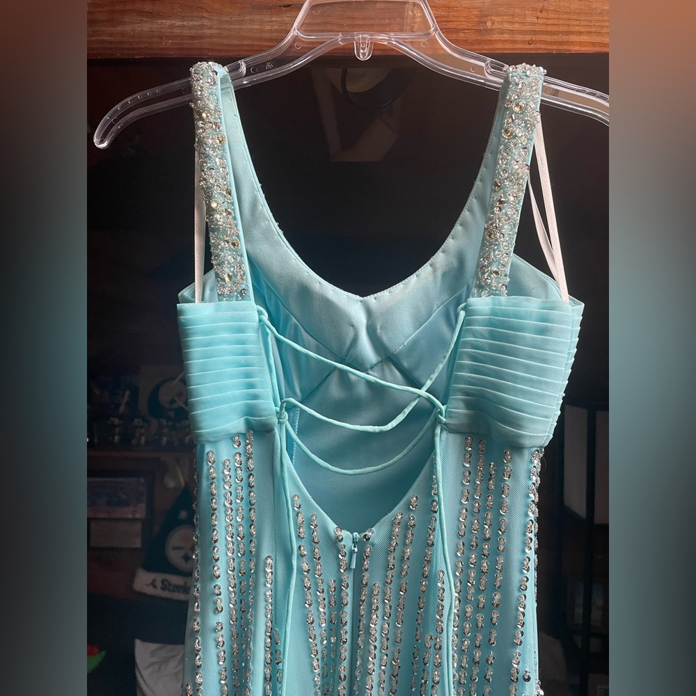 Prom Dress - Picture 5 of 14